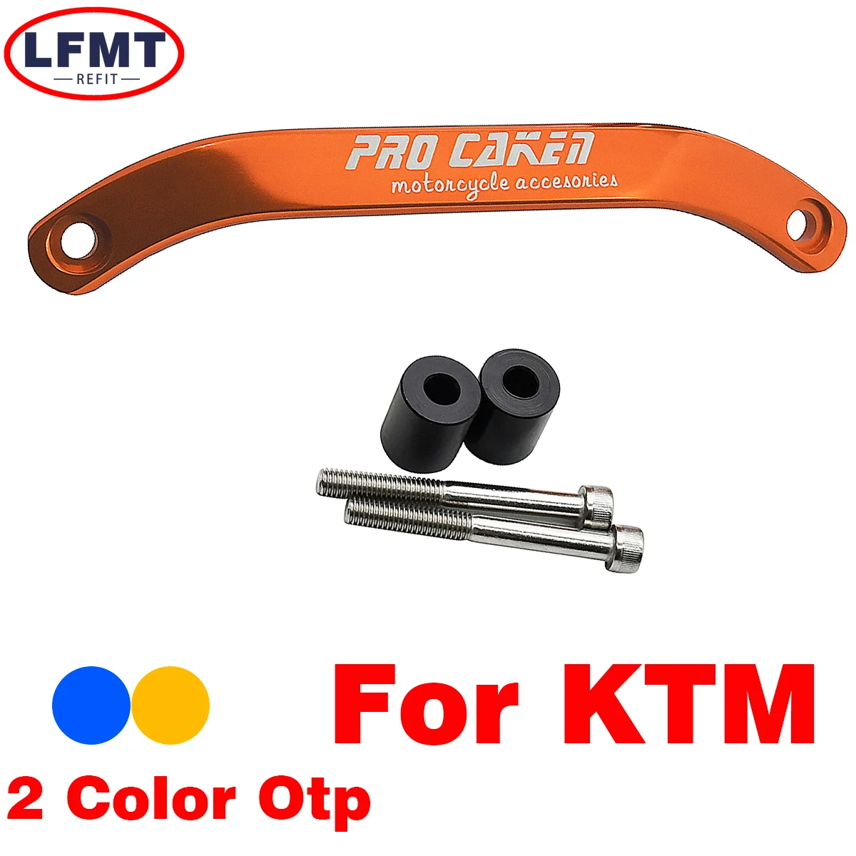 For KTM SX SXF XC XCF XCW EXC EXCF 125-500 For GasGas EX EC MC 2011-2024 Motorcycle Accessories Handrail Lever Rear Grab Handle
For KTM SX SXF XC XCF XCW EXC EXCF 125-500 For GasGas EX EC MC 2011-2024 Motorcycle Accessories Handrail Lever Rear Grab Handle