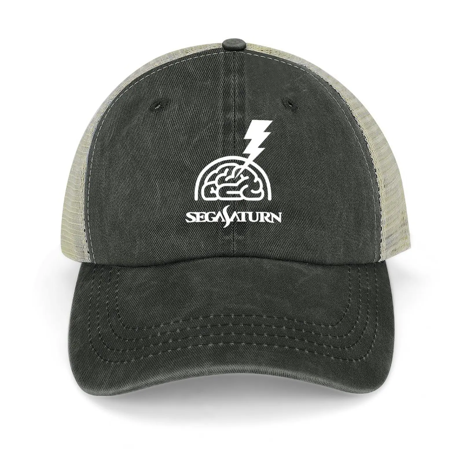 Saturn Brainstruck Logo Cowboy Hat derby hat Sports Cap Luxury Cap Woman Men's
Saturn Brainstruck Logo Cowboy Hat derby hat Sports Cap Luxury Cap Woman Men's