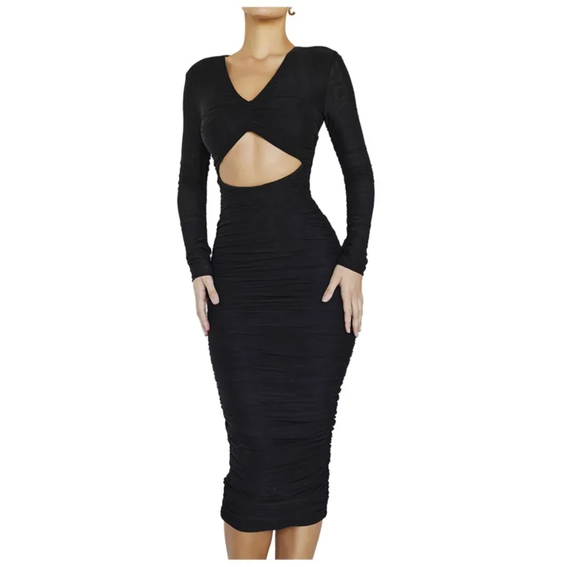 Cover Up Beach Women Summer Dress Outfits For New Solid Color Long Sleeve Sexy Hollow Out Spandex Kaftan Swimsuit 2023 Clothes
Cover Up Beach Women Summer Dress Outfits For New Solid Color Long Sleeve Sexy Hollow Out Spandex Kaftan Swimsuit 2023 Clothes