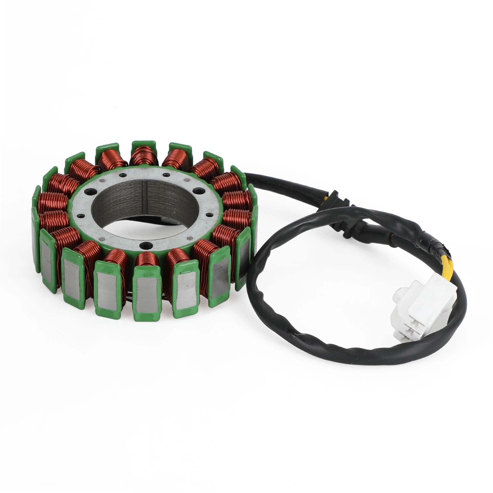 Areyourshop Stator Generator For Honda XLV1000 XL1000V Varadero 2003-2011 31120-MBT-F21 Motorcycle Parts
Areyourshop Stator Generator For Honda XLV1000 XL1000V Varadero 2003-2011 31120-MBT-F21 Motorcycle Parts