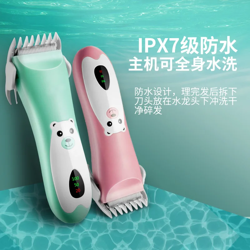 Electric Baby Hair Clipper Baby Hair Clipper Children Shaving Hair Clipper Baby Electric Hair Clipper
Electric Baby Hair Clipper Baby Hair Clipper Children Shaving Hair Clipper Baby Electric Hair Clipper