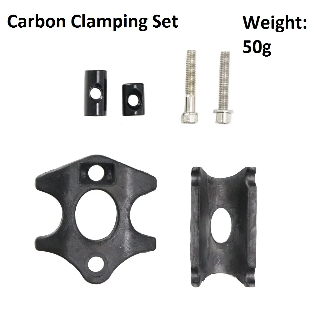 New Carbon Fiber Seatpost Clamping Head Base Cover Accessories Mountain Road Bike Seatposts Carbon Top Cap For Rear Seat Post
New Carbon Fiber Seatpost Clamping Head Base Cover Accessories Mountain Road Bike Seatposts Carbon Top Cap For Rear Seat Post