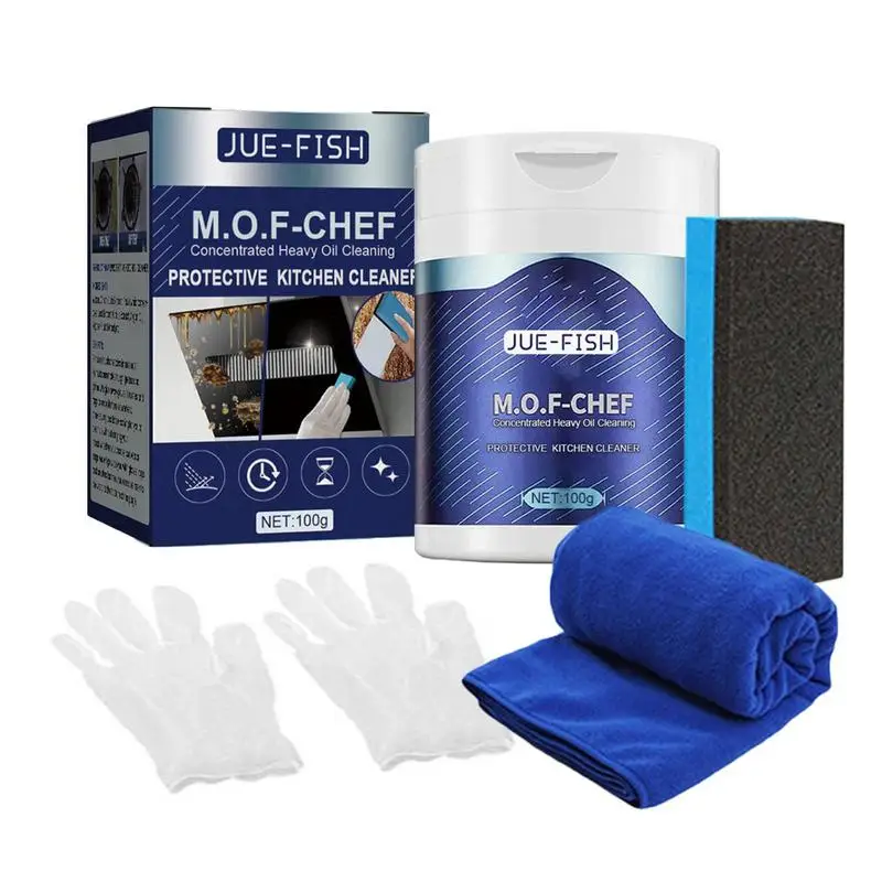 Kitchen Cleaner Powder Concentrated Heavy Oil Pollution Cleaner All-Purpose Cleaning Sports Shoe Whitening Powder accessories
Kitchen Cleaner Powder Concentrated Heavy Oil Pollution Cleaner All-Purpose Cleaning Sports Shoe Whitening Powder accessories