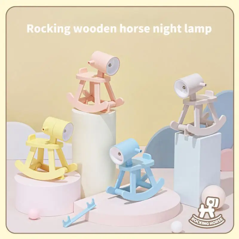 LED Night Light Mini Cute Pet Light Student Cartoon Desk Lamps Kids Room Bedside Bedroom Living Room Decor Lighting For Gift
LED Night Light Mini Cute Pet Light Student Cartoon Desk Lamps Kids Room Bedside Bedroom Living Room Decor Lighting For Gift