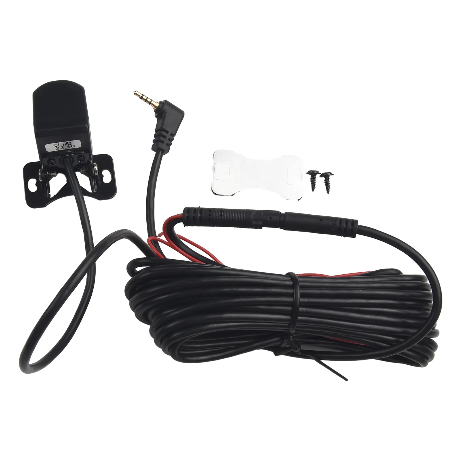 Camera Rear Camera Accessories Parts 170 Degrees Replacement Video Cable Rear View Camera Waterproof 2.5 Mm Car Portable
Camera Rear Camera Accessories Parts 170 Degrees Replacement Video Cable Rear View Camera Waterproof 2.5 Mm Car Portable
