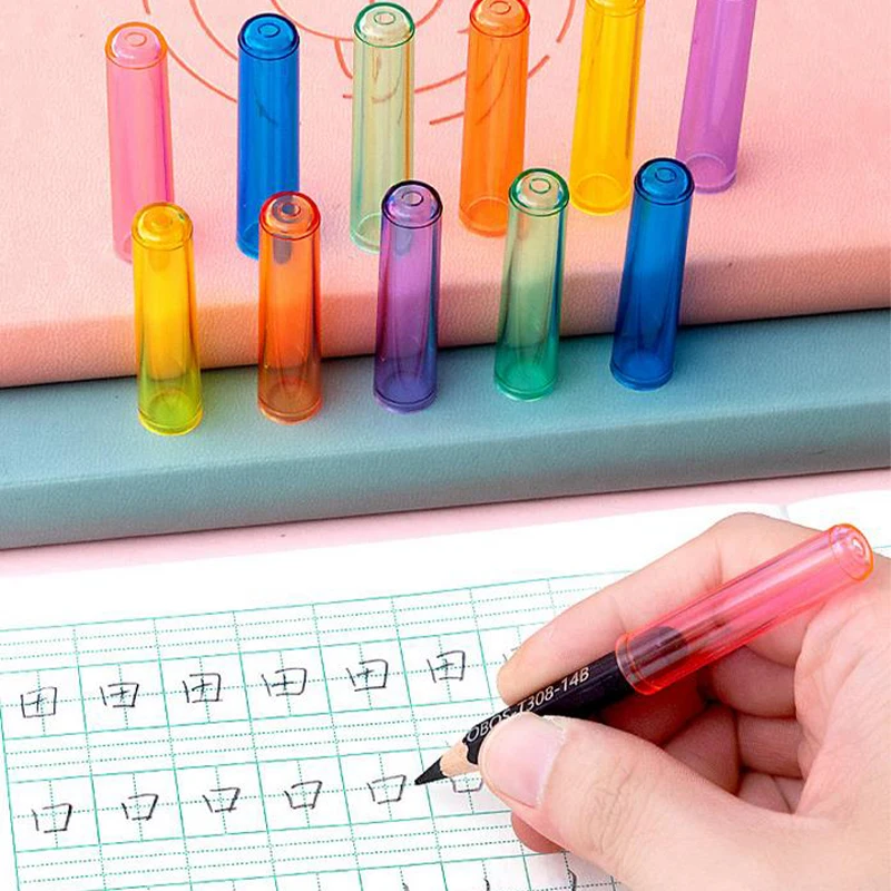 24/50Pcs Plastic Prize Gifts Gifts For Kids Kawaii Student Children Pencil Extender Pen Protector Cap Pencil Cap Pencil Cover
24/50Pcs Plastic Prize Gifts Gifts For Kids Kawaii Student Children Pencil Extender Pen Protector Cap Pencil Cap Pencil Cover