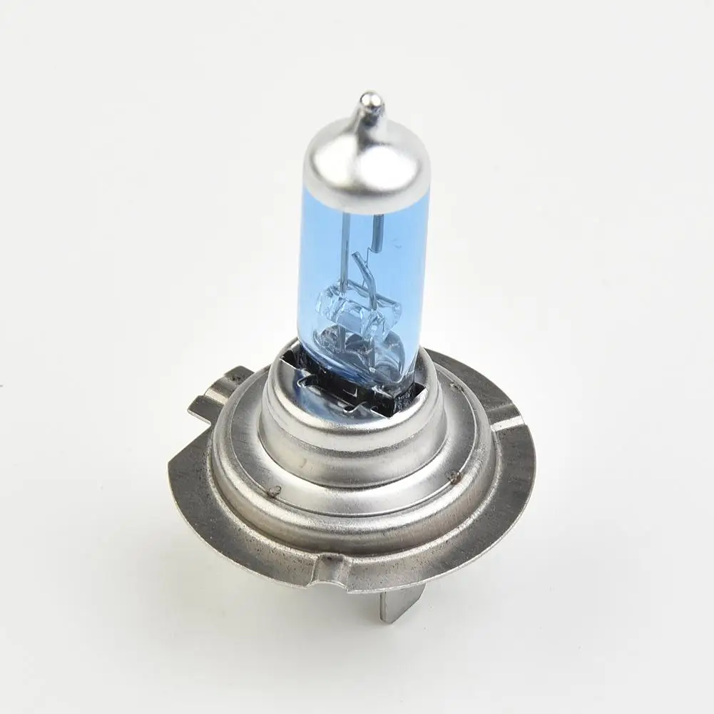 4pcs H7 Car Headlight Bulbs 100W 8500K Xenon Hid Super White Effect Look Headlight Auto 12V Daytime Running Light Bulb Parts
4pcs H7 Car Headlight Bulbs 100W 8500K Xenon Hid Super White Effect Look Headlight Auto 12V Daytime Running Light Bulb Parts