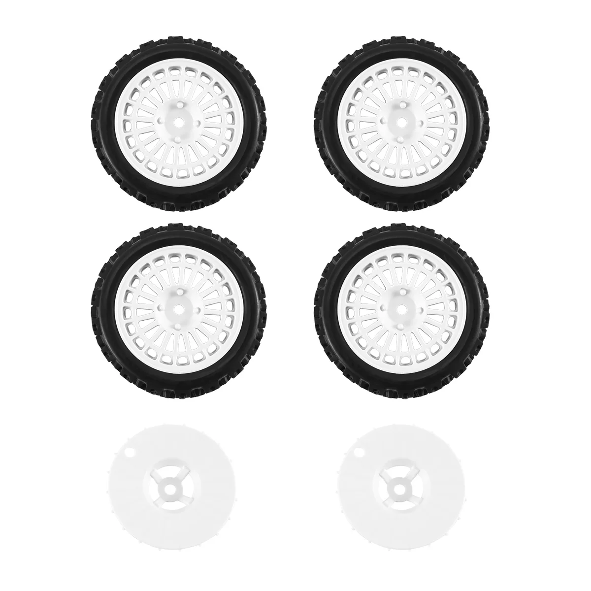 4 шт. резиновые шины для Tamiya XV01 TA06 TT01 TT01E TT02 TT02B PTG-2 1/10 аксессуары для радиоуправляемых автомобилей, 1
4 шт. резиновые шины для Tamiya XV01 TA06 TT01 TT01E TT02 TT02B PTG-2 1/10 аксессуары для радиоуправляемых автомобилей, 1