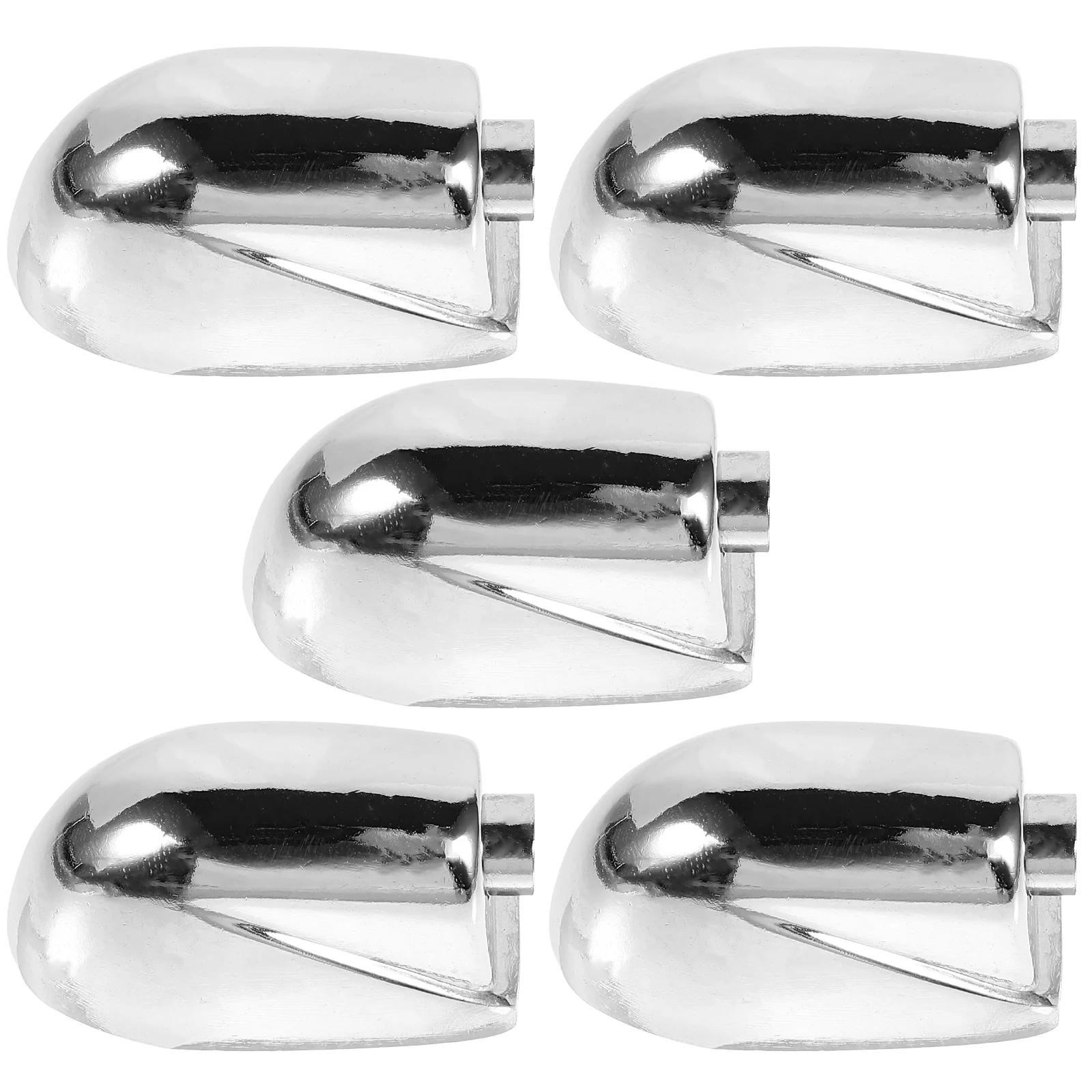 Single-End Snare Drum Lug WC21 Replacement Ear Claw Hooks Connector Musical Instruments Drum Sets Parts Accessories
Single-End Snare Drum Lug WC21 Replacement Ear Claw Hooks Connector Musical Instruments Drum Sets Parts Accessories
