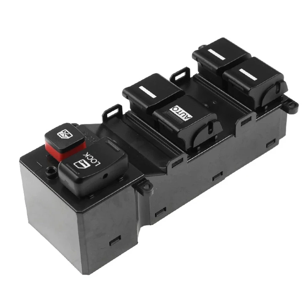 New Front Left Power Window Switch 35750-SJC-A04ZC 35750SJCA04ZC for 2009-2014 Honda Ridgeline
New Front Left Power Window Switch 35750-SJC-A04ZC 35750SJCA04ZC for 2009-2014 Honda Ridgeline