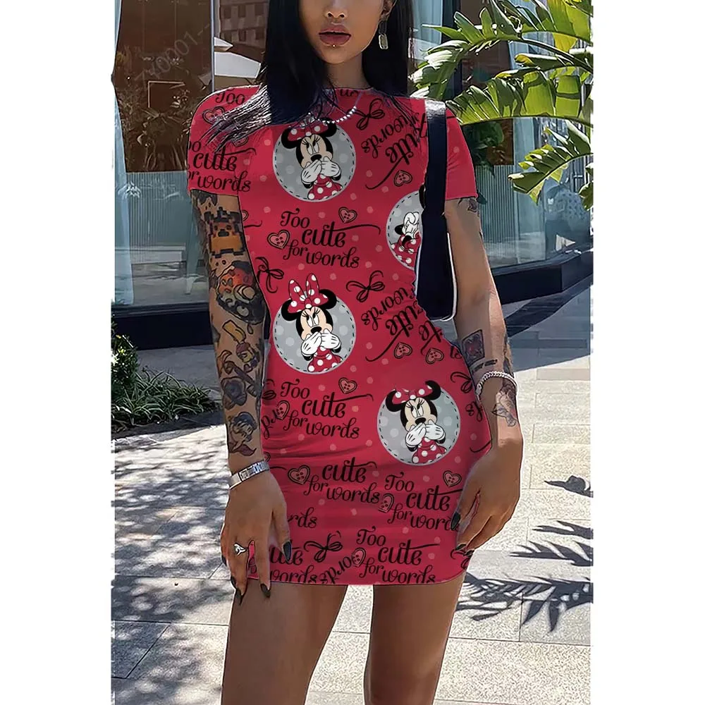 Playa Disney Bodycon Dresses for Women Clothing Women's Summer Dress 2022 New Hit Fashion Woman Blouses 2022 Chic Point Skirts
Playa Disney Bodycon Dresses for Women Clothing Women's Summer Dress 2022 New Hit Fashion Woman Blouses 2022 Chic Point Skirts