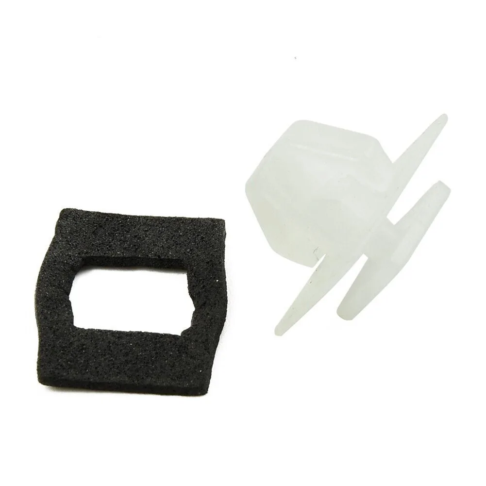 50PCS Car Nylon Moulding Clips Rocker Panel Retainer W/ Sealer For Entourage For Tucson For Veracruz 2005-On Auto Interior Parts
50PCS Car Nylon Moulding Clips Rocker Panel Retainer W/ Sealer For Entourage For Tucson For Veracruz 2005-On Auto Interior Parts