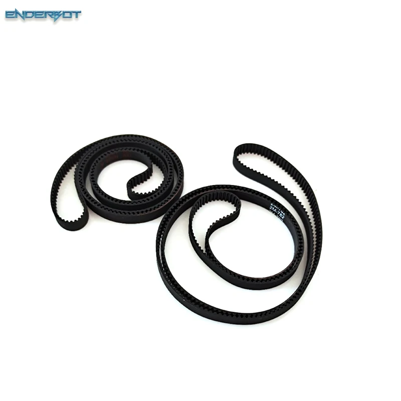 3D Printer Part Dual Z axis Upgrade Kit belt S2M closed loop rubber780mmLength width 6mm For CR-10
3D Printer Part Dual Z axis Upgrade Kit belt S2M closed loop rubber780mmLength width 6mm For CR-10