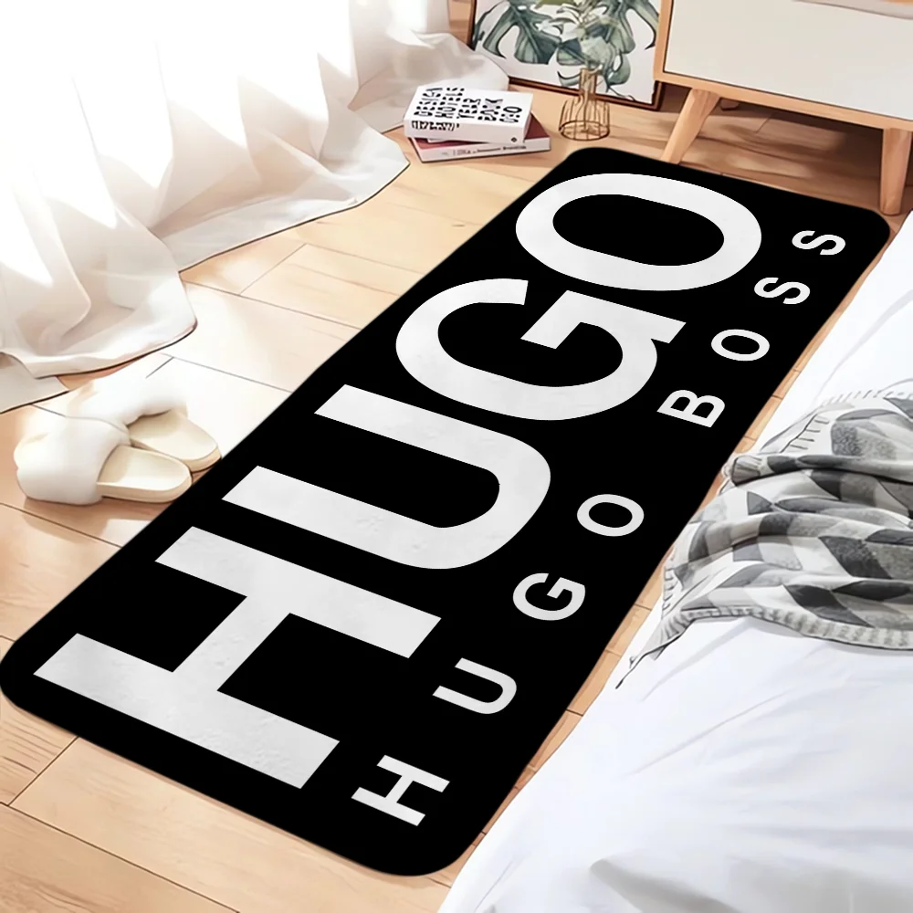 H-Hugo Doormat for Entrance Door Welcome Mat Home Decoration Room Mats Hallway Carpet Washable Non-slip Kitchen Rug Balcony Rugs
H-Hugo Doormat for Entrance Door Welcome Mat Home Decoration Room Mats Hallway Carpet Washable Non-slip Kitchen Rug Balcony Rugs