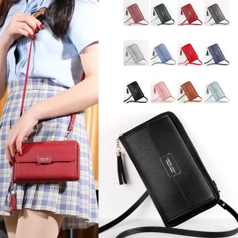 Women Pu Leather Handbags Female Multifunctional Large Capacity Shoulder Bags Fashion Crossbody Bags For Ladies Phone Bag
Women Pu Leather Handbags Female Multifunctional Large Capacity Shoulder Bags Fashion Crossbody Bags For Ladies Phone Bag