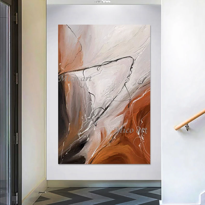 House Outdoor Wall Decor Acrylic Abstract Hot Selling 3d Hand Painted Picture Canvas Roll Modern Art Painting Examples Artwork
House Outdoor Wall Decor Acrylic Abstract Hot Selling 3d Hand Painted Picture Canvas Roll Modern Art Painting Examples Artwork