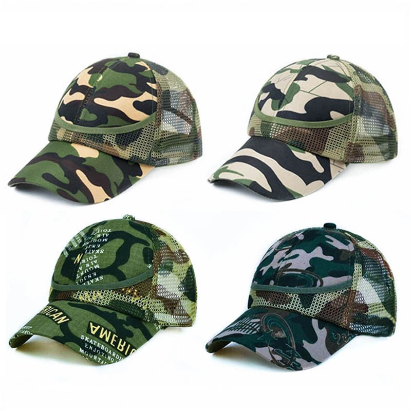 3-9 Yrs Military Baseball Caps Outdoor Camouflage Baby Boy Mesh Baseball Cap Kids Summer Boys Girl Caps Children Net Casual Caps
3-9 Yrs Military Baseball Caps Outdoor Camouflage Baby Boy Mesh Baseball Cap Kids Summer Boys Girl Caps Children Net Casual Caps