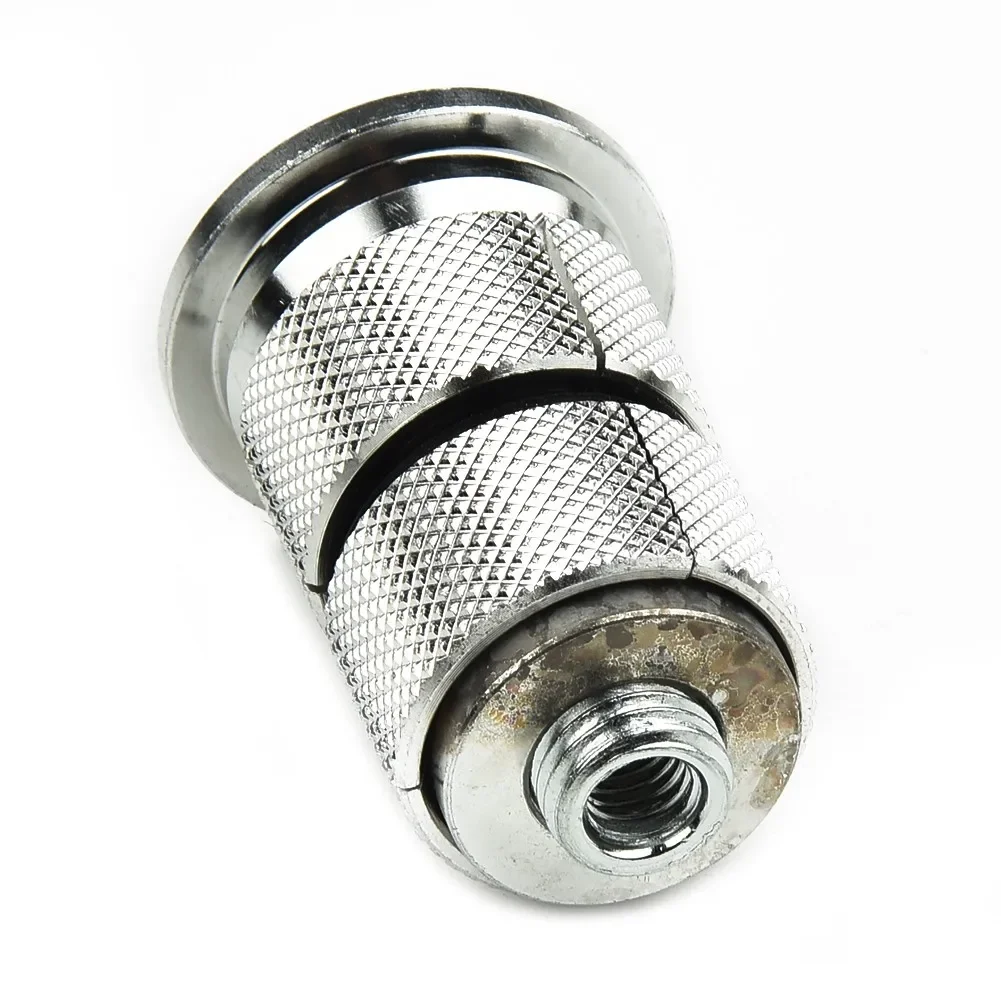 New Portable Pratical High Quality Bicycle Front Fork Headset Lifting Core 1pc Expander Stem Top Aluminum Alloy
New Portable Pratical High Quality Bicycle Front Fork Headset Lifting Core 1pc Expander Stem Top Aluminum Alloy