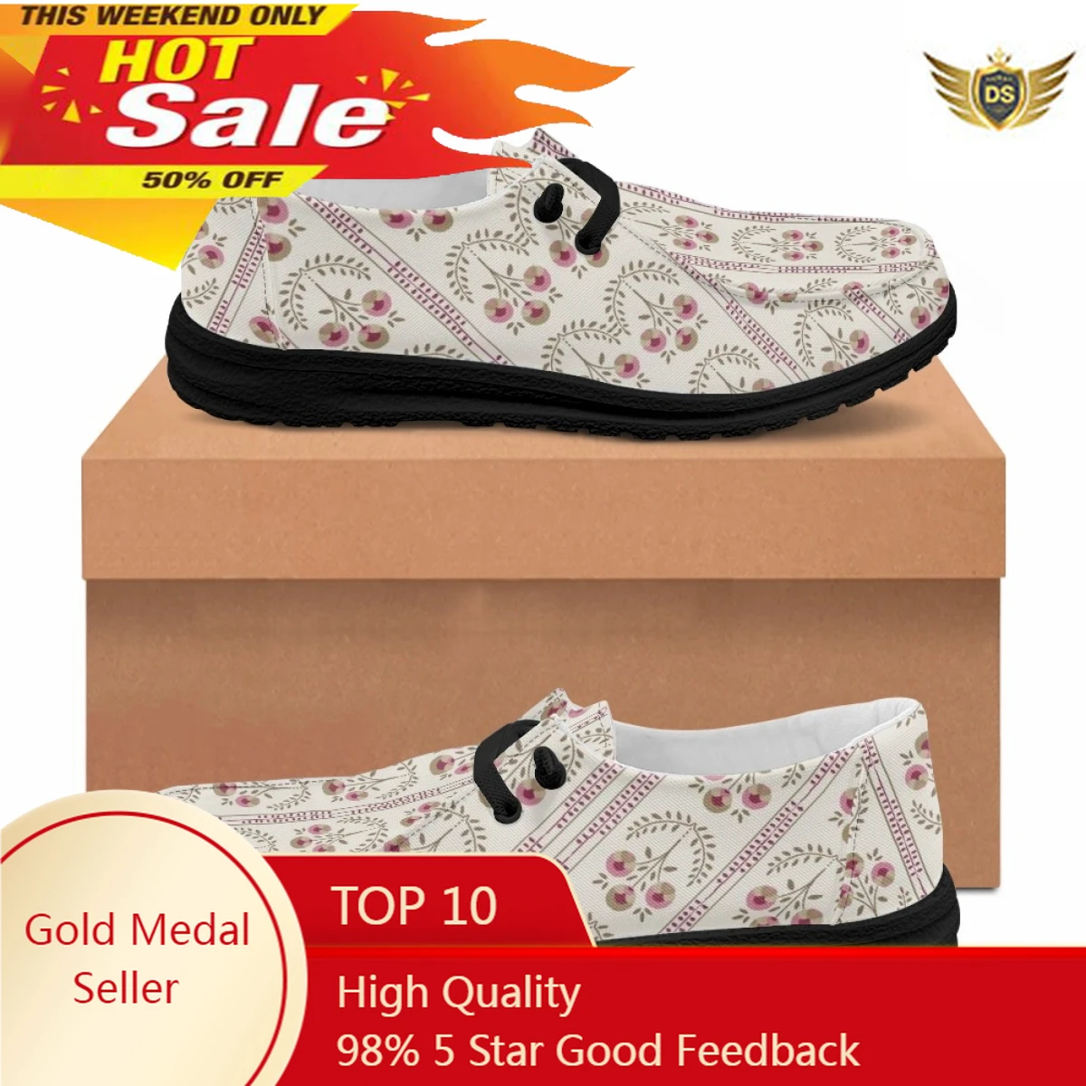 Men's Fashion Trend Casual Flat Shoes New Line Design Classic Loafers Male Summer Comfortable Non-slip Dude Shoes
Men's Fashion Trend Casual Flat Shoes New Line Design Classic Loafers Male Summer Comfortable Non-slip Dude Shoes