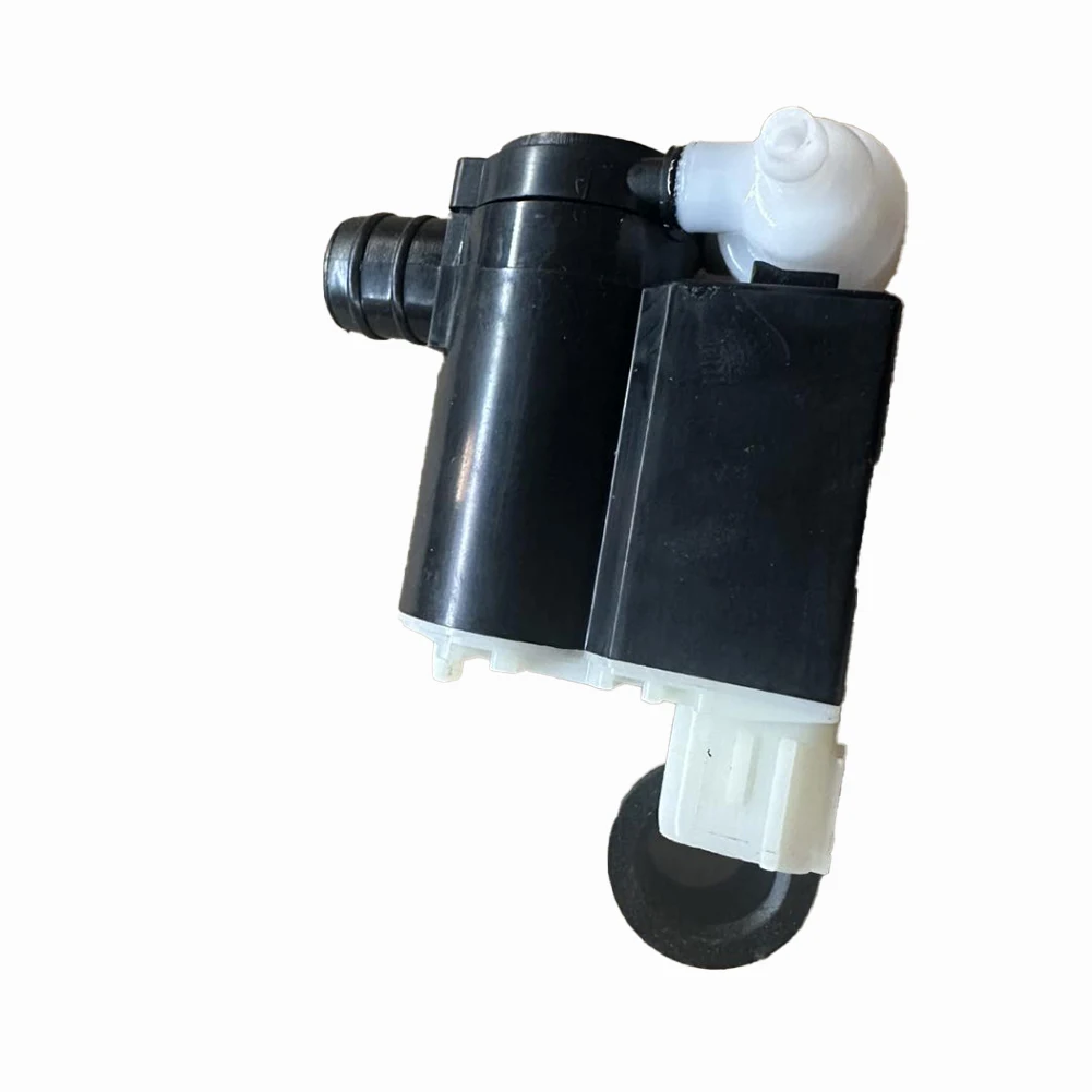 98510-2V100# 985102V100# Windshileld Wiper Washer Pump For Hyundai- Accent- Kia- Santa- Fe Veloster- 2013-2016 Accessory
98510-2V100# 985102V100# Windshileld Wiper Washer Pump For Hyundai- Accent- Kia- Santa- Fe Veloster- 2013-2016 Accessory