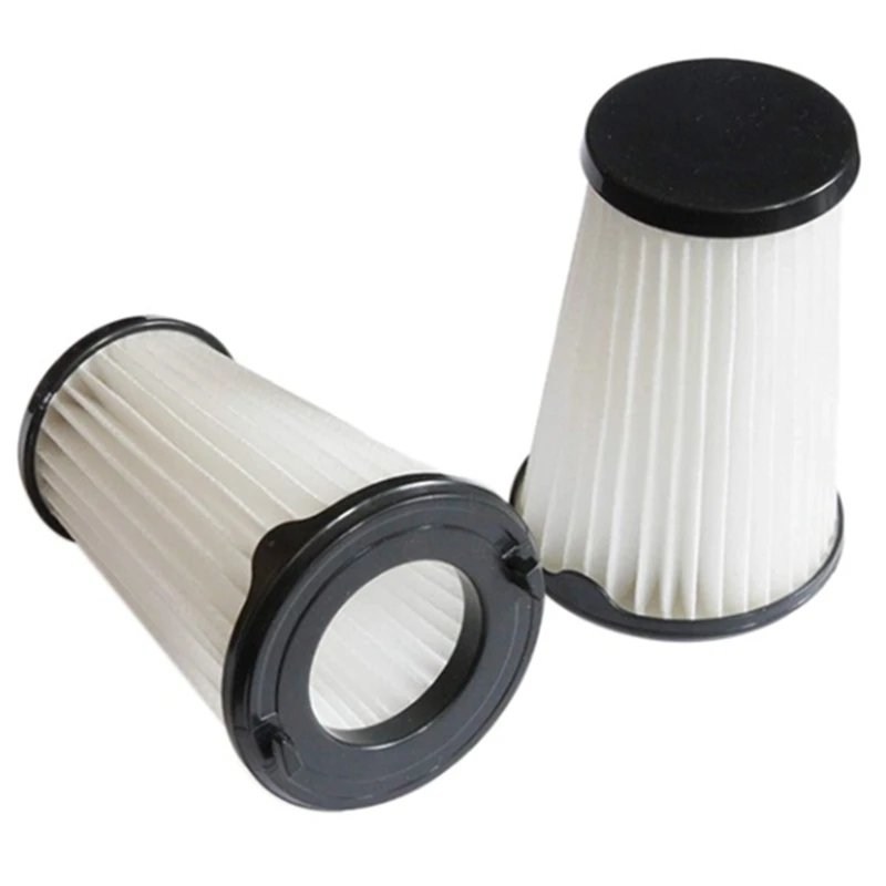 2 Pcs Filter for Electrolux AEG AEF150, Fits for All AEG Ergorapido CX7-2 Models CX7-2-45AN CX7-2-35FFP CX7-2-30GM
2 Pcs Filter for Electrolux AEG AEF150, Fits for All AEG Ergorapido CX7-2 Models CX7-2-45AN CX7-2-35FFP CX7-2-30GM