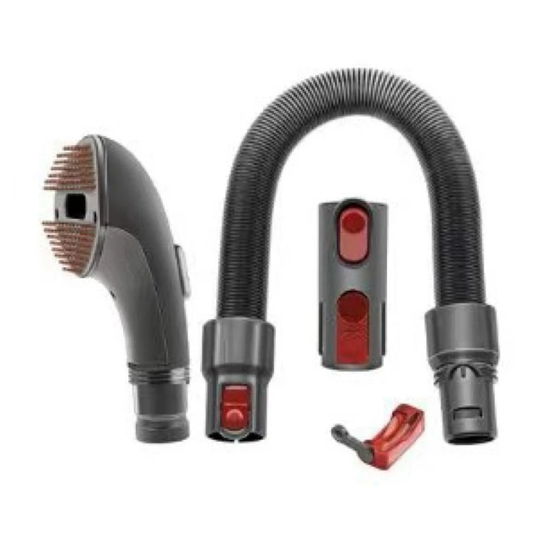 Щетка для шерсти домашних животных, сменный аксессуар для пылесоса Dyson V8, V7, V10, V11, V15
Щетка для шерсти домашних животных, сменный аксессуар для пылесоса Dyson V8, V7, V10, V11, V15