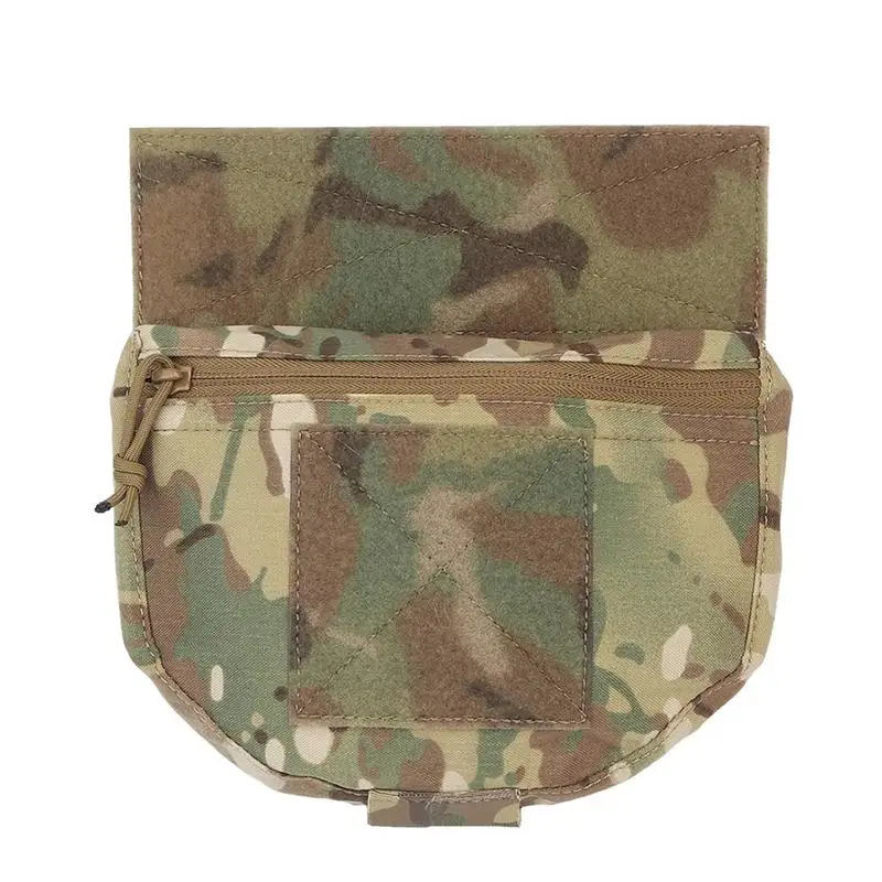 Tactische Vest Fanny Pack Buik Zak Plaat Carriers Pocket Fcpc V5 Borst Rig Drop Pouch Haak Lus Upgrade Accessoires Sub pakket
Tactische Vest Fanny Pack Buik Zak Plaat Carriers Pocket Fcpc V5 Borst Rig Drop Pouch Haak Lus Upgrade Accessoires Sub pakket