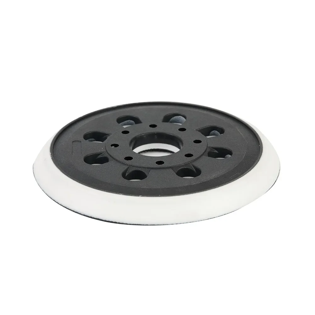 New High Quality Tools Backing Pad Polisher For Bosch GEX For Bosch Sanders GEX 125-1 AE Hook & Loop 125mm 1pcs Power Tool 
New High Quality Tools Backing Pad Polisher For Bosch GEX For Bosch Sanders GEX 125-1 AE Hook & Loop 125mm 1pcs Power Tool