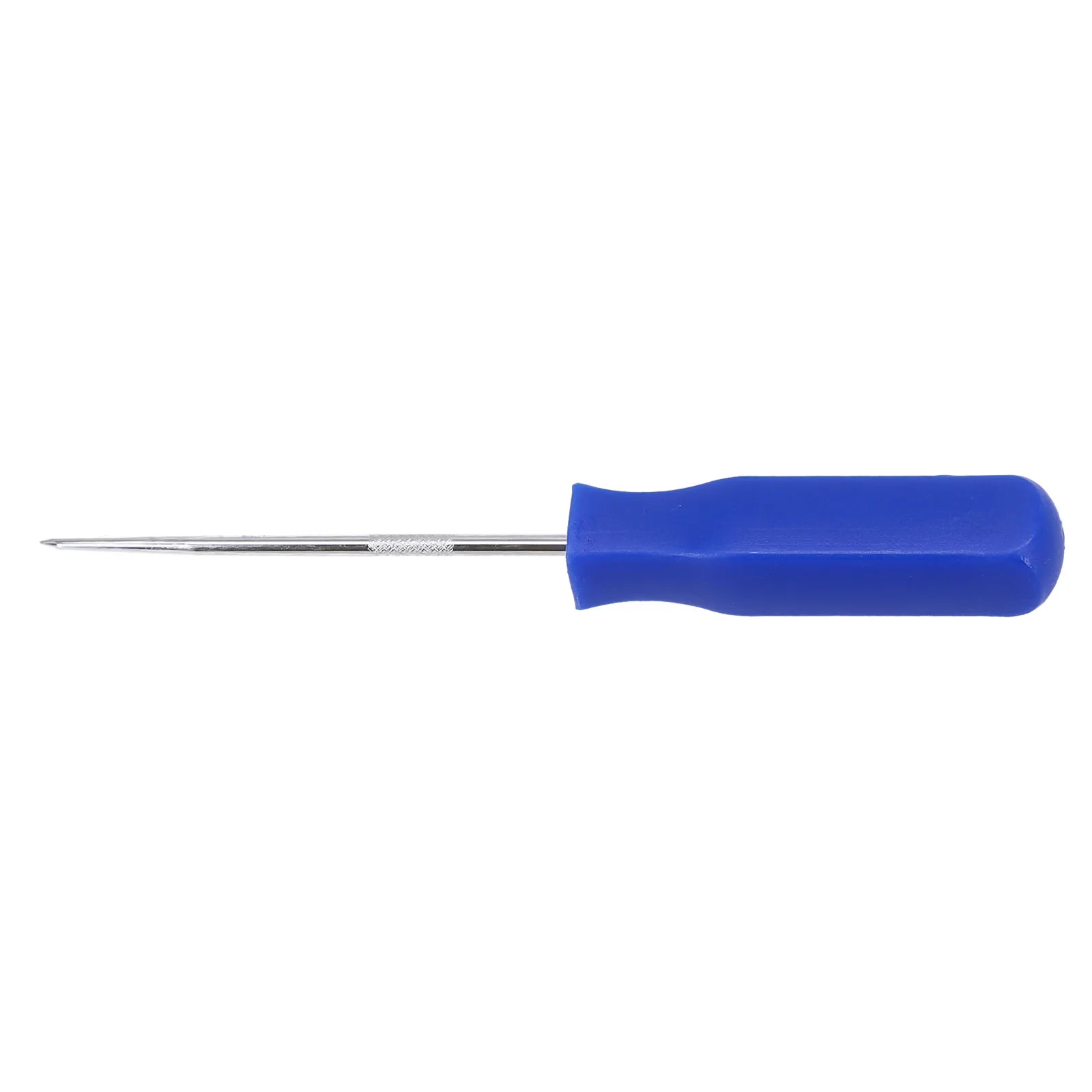13.5cm Blue/Silver Straight Car Pick Hook Tools Car Repair Tools Kit Straight Pick Car Decoration Accessories Car Pick Hook Set
13.5cm Blue/Silver Straight Car Pick Hook Tools Car Repair Tools Kit Straight Pick Car Decoration Accessories Car Pick Hook Set