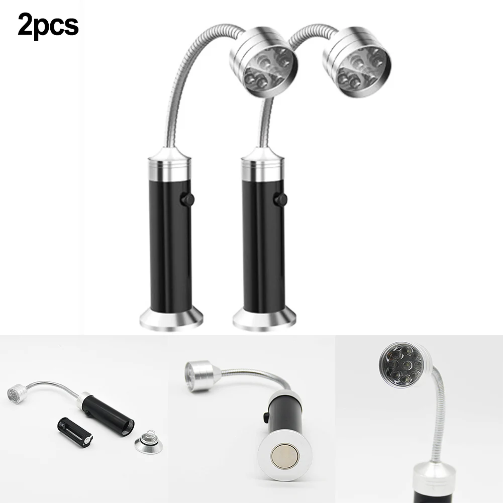 2 Pack LED Lights Porrtable BBQ Light Magnetic Base Super Bright BBQ Grill Light Outdoor Cooking Barbecue Accessories
2 Pack LED Lights Porrtable BBQ Light Magnetic Base Super Bright BBQ Grill Light Outdoor Cooking Barbecue Accessories