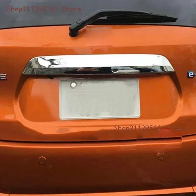 Для Nissan Note E12 2017-2019 2020 ABS хромированный задний багажник Задняя фонарь задняя фонарь молдинг протектор автомобильный Стайлинг Аксессуары
Для Nissan Note E12 2017-2019 2020 ABS хромированный задний багажник Задняя фонарь задняя фонарь молдинг протектор автомобильный Стайлинг Аксессуары