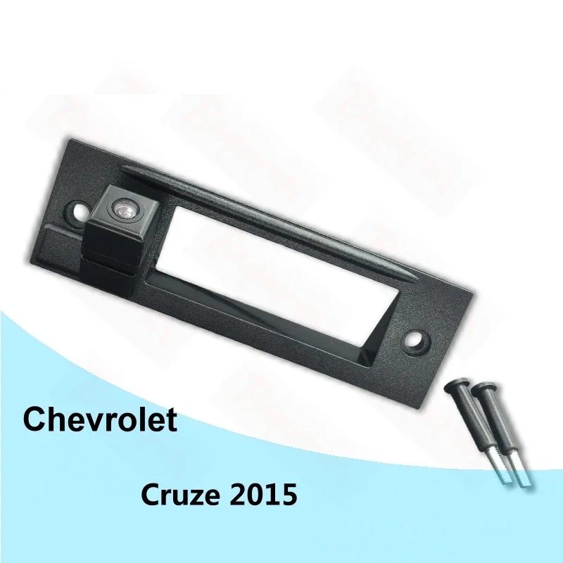 BOQUERON for Chevrolet Cruze 2015 2016 2017 Car rear view camera trasera Auto reverse backup parking Night Vision Waterproof HD
BOQUERON for Chevrolet Cruze 2015 2016 2017 Car rear view camera trasera Auto reverse backup parking Night Vision Waterproof HD
