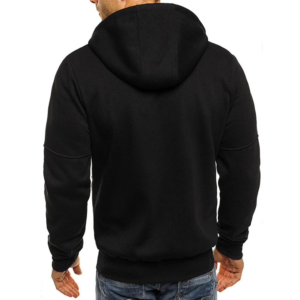 Warm Mens Sweatshirt Costume Gym Hooded Hoodies Jackets Long Sleeve Winter Bodybuilding Coat Outerwear Plus Size
Warm Mens Sweatshirt Costume Gym Hooded Hoodies Jackets Long Sleeve Winter Bodybuilding Coat Outerwear Plus Size