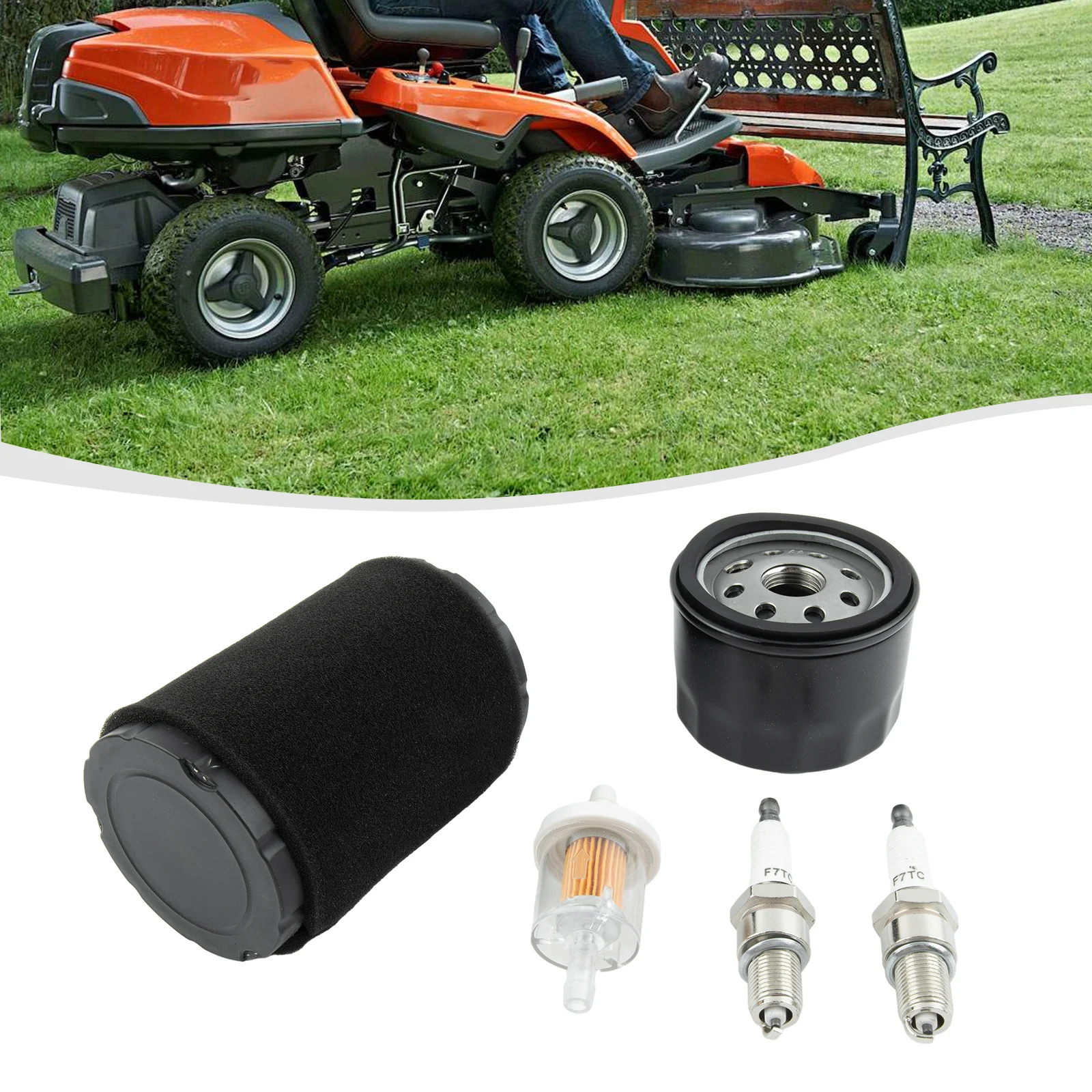 Reliable For TC 138 and For TC 38 SET Air Filter Oil Fiter Maintenance Kit Metal Material Replaces 796031 591334 594201
Reliable For TC 138 and For TC 38 SET Air Filter Oil Fiter Maintenance Kit Metal Material Replaces 796031 591334 594201