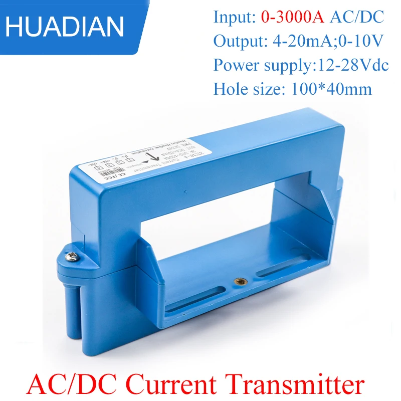 0.2s accuracy 4-20ma 0-10v dc output small hall effect current sensor transducer 0-1000A input transmitter
0.2s accuracy 4-20ma 0-10v dc output small hall effect current sensor transducer 0-1000A input transmitter