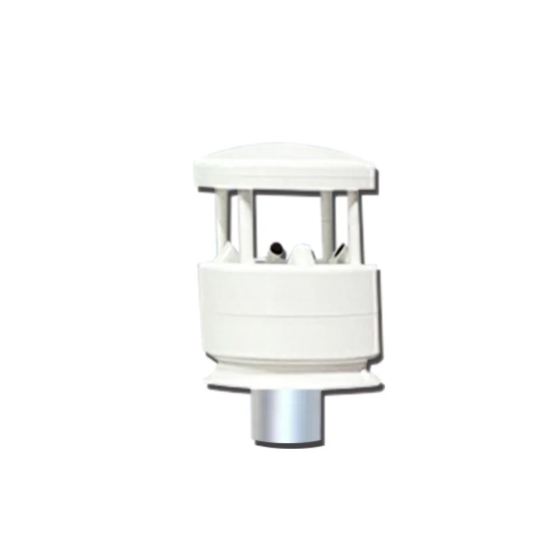 SM-SDSX5 Tunnel Ultrasonic Wind Speed and Wind Direction Detector Wind Speed and Wind Direction Sensor RS485
SM-SDSX5 Tunnel Ultrasonic Wind Speed and Wind Direction Detector Wind Speed and Wind Direction Sensor RS485