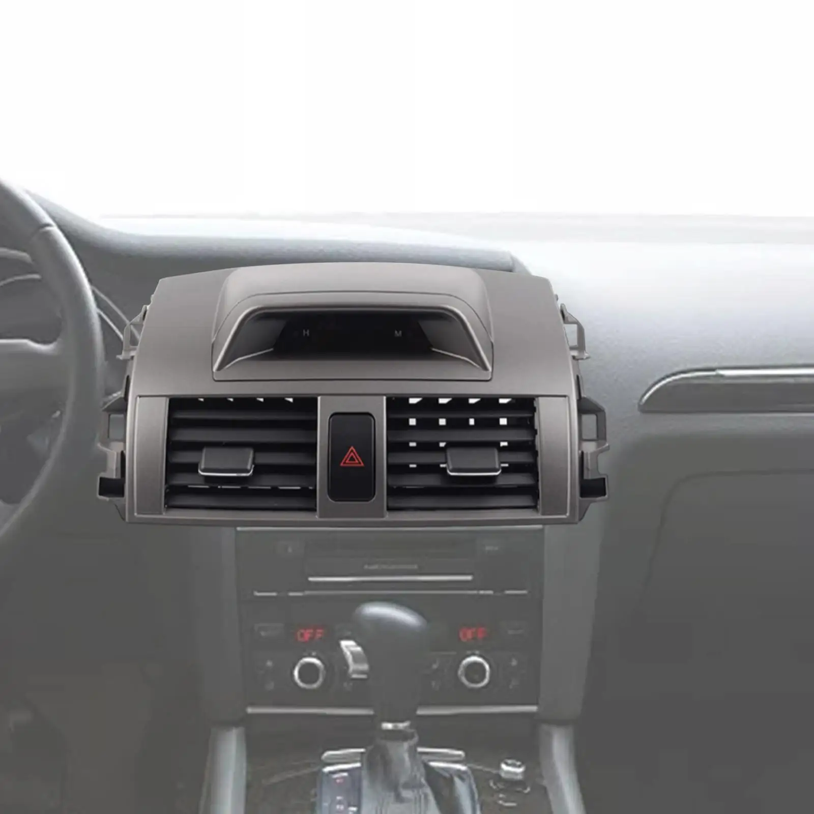Center Dash AC Outlet Air Vent Panel 5567002340 Spare Parts Automobile Accessory Replace Parts for Toyota Corolla 2008-2013
Center Dash AC Outlet Air Vent Panel 5567002340 Spare Parts Automobile Accessory Replace Parts for Toyota Corolla 2008-2013