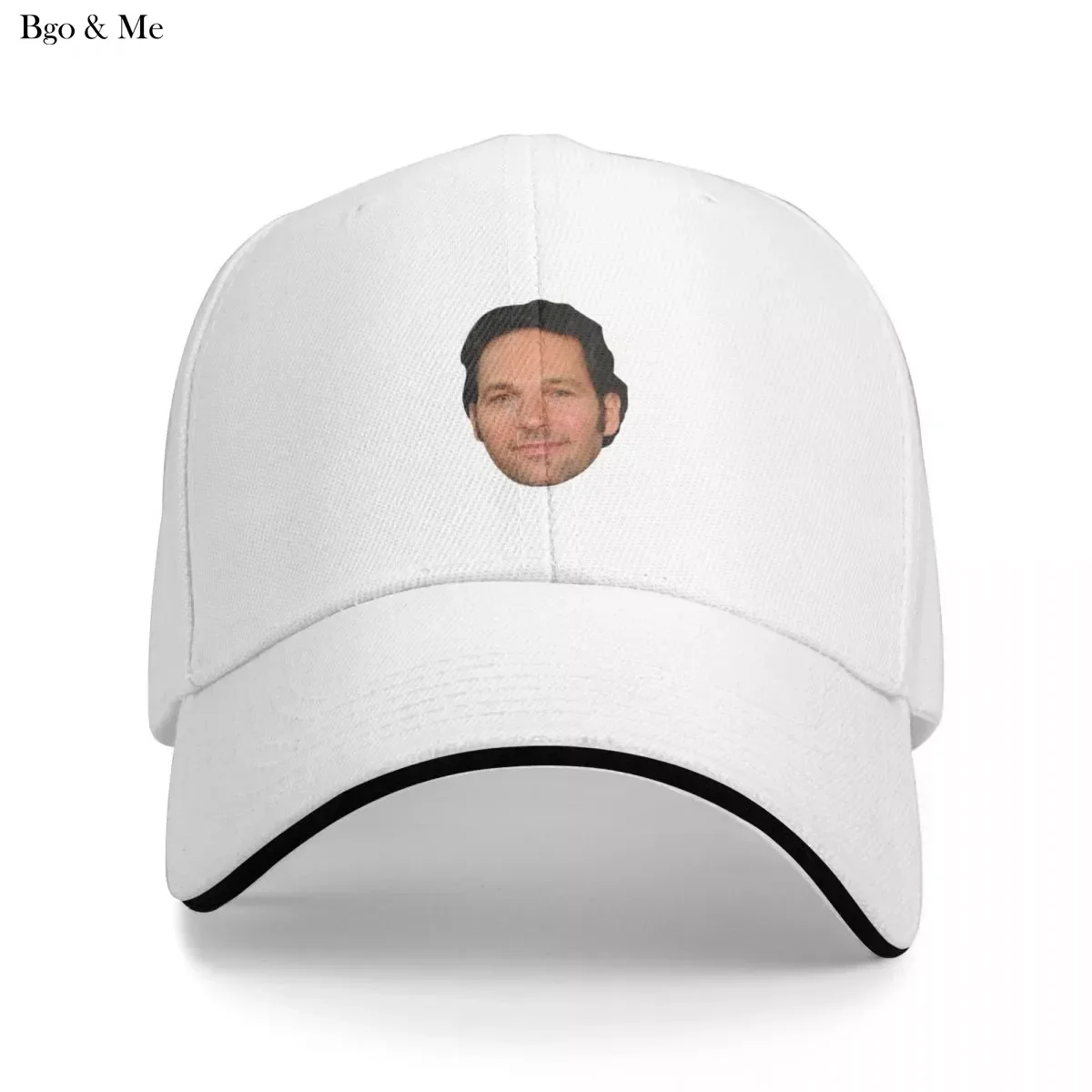 2023 New Paul Rudd Babe Magnet Baseball Cap Hat Luxury Brand Golf Hat Man Cap Woman Men's
2023 New Paul Rudd Babe Magnet Baseball Cap Hat Luxury Brand Golf Hat Man Cap Woman Men's