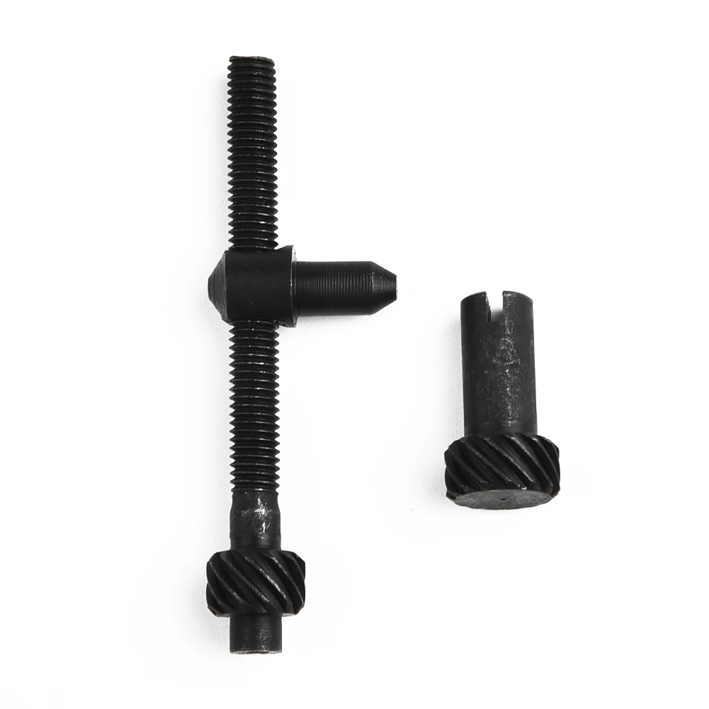1Set Screw Tensioner Chain Saw Adjustment-Tools Garden Accessories For Chainsaw 4500 5200 5800 45CC 52CC 58CC Model Tools Parts
1Set Screw Tensioner Chain Saw Adjustment-Tools Garden Accessories For Chainsaw 4500 5200 5800 45CC 52CC 58CC Model Tools Parts