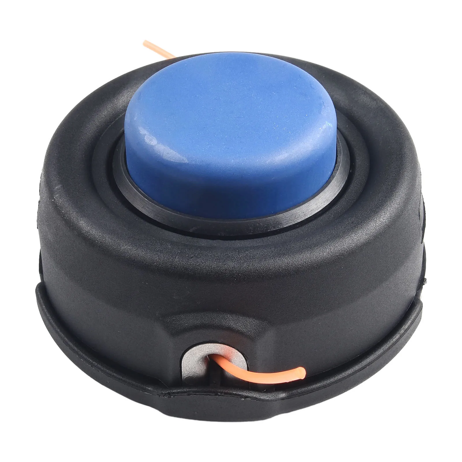 Lawn Mower Parts Trimmer Head 323L 323R 324LX 343F 345RXAccessory 537388101 New Trimmer Head T35 M10 Universal
Lawn Mower Parts Trimmer Head 323L 323R 324LX 343F 345RXAccessory 537388101 New Trimmer Head T35 M10 Universal