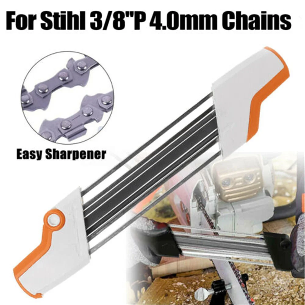 3/8''P 4.0mm Metal Chainsaw Chain File Sharpener Handheld Mini Electric Grinding Head File Grinding Chain Grinder Accessories
3/8''P 4.0mm Metal Chainsaw Chain File Sharpener Handheld Mini Electric Grinding Head File Grinding Chain Grinder Accessories