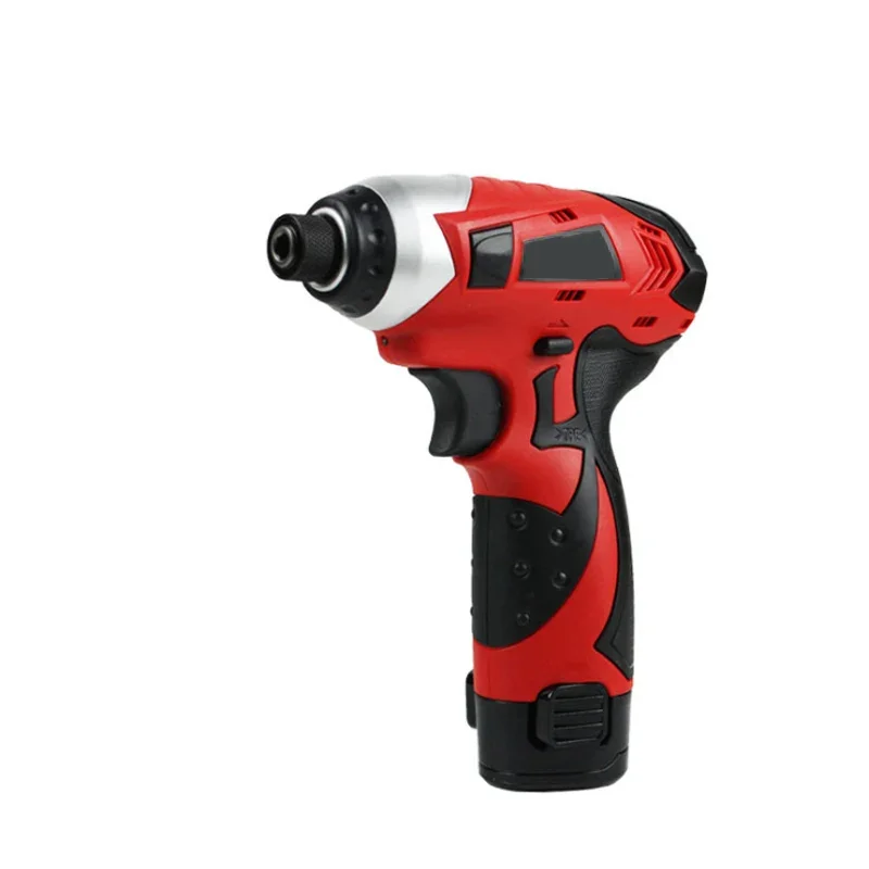 12v Electric Screwdriver Rechargeable Type Cordless Electric Drill Power Driver Max Torque 90 Nm DIY Power Tools DS10SKE-LI
12v Electric Screwdriver Rechargeable Type Cordless Electric Drill Power Driver Max Torque 90 Nm DIY Power Tools DS10SKE-LI