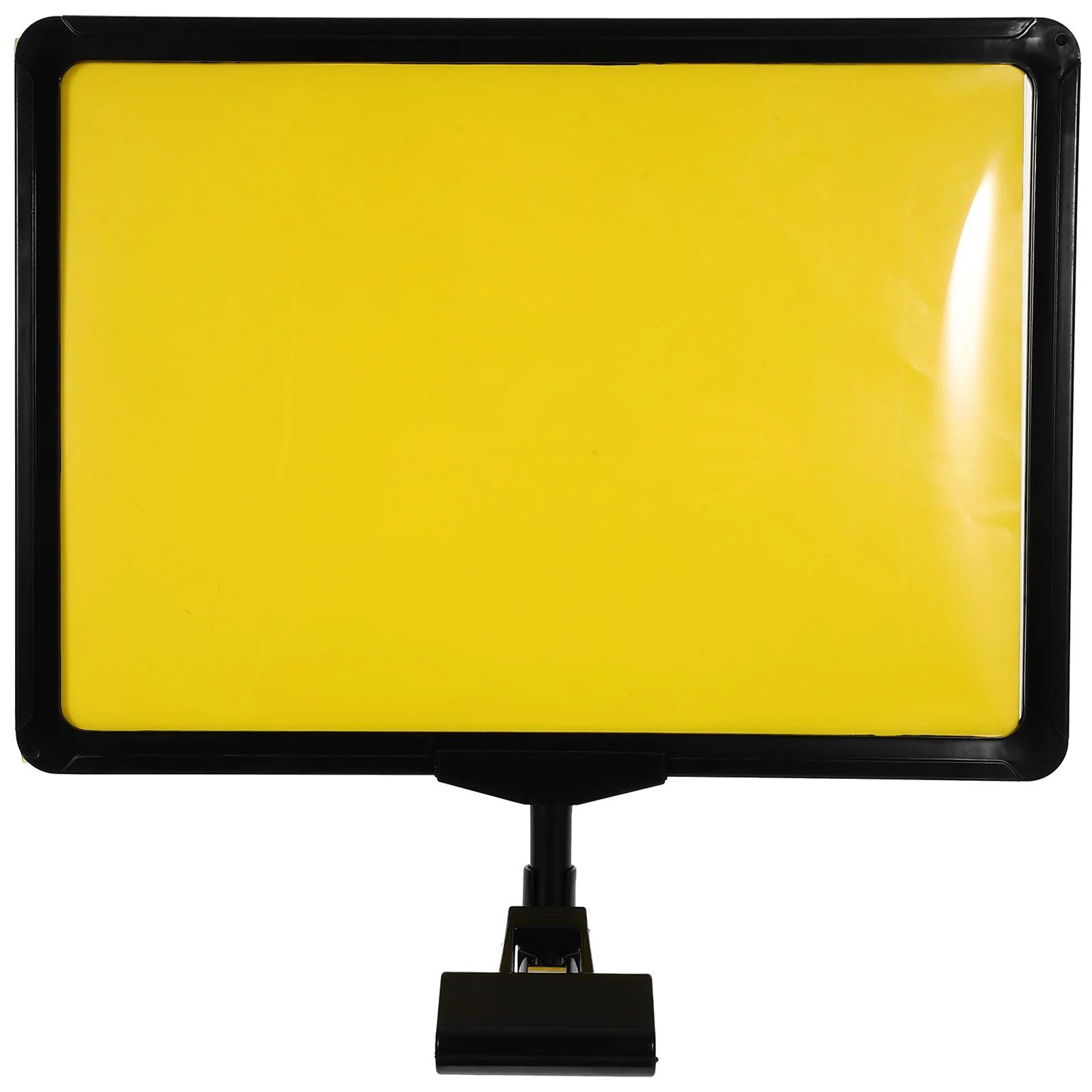 Food Sign Price Food Signs Advertising Label Rack Supermarket Vegetable Fruit Price Clamp Tag
Food Sign Price Food Signs Advertising Label Rack Supermarket Vegetable Fruit Price Clamp Tag