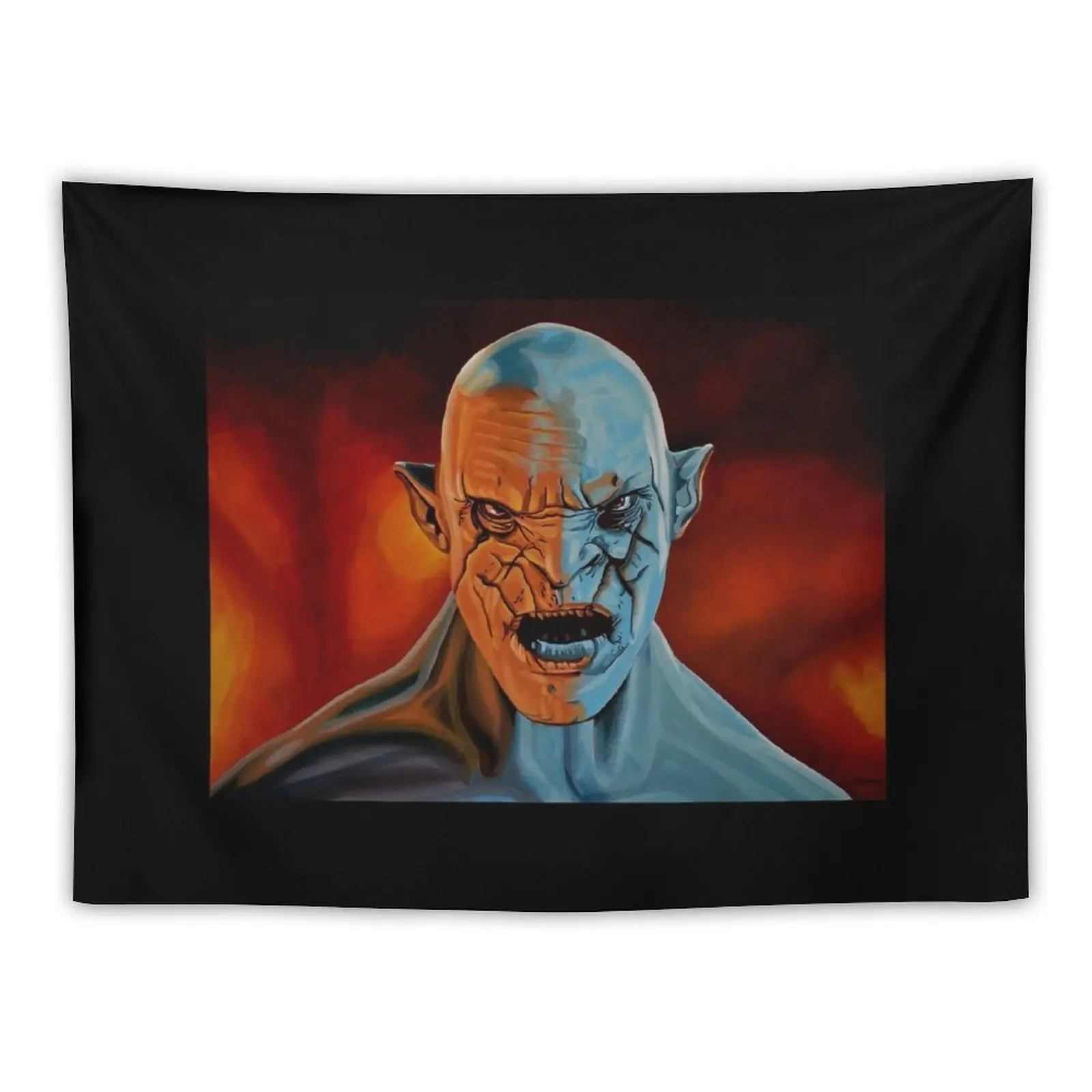Azog The Orc картина, гобелен, искусственные украшения, эстетический Декор для комнаты, корейский
Azog The Orc картина, гобелен, искусственные украшения, эстетический Декор для комнаты, корейский