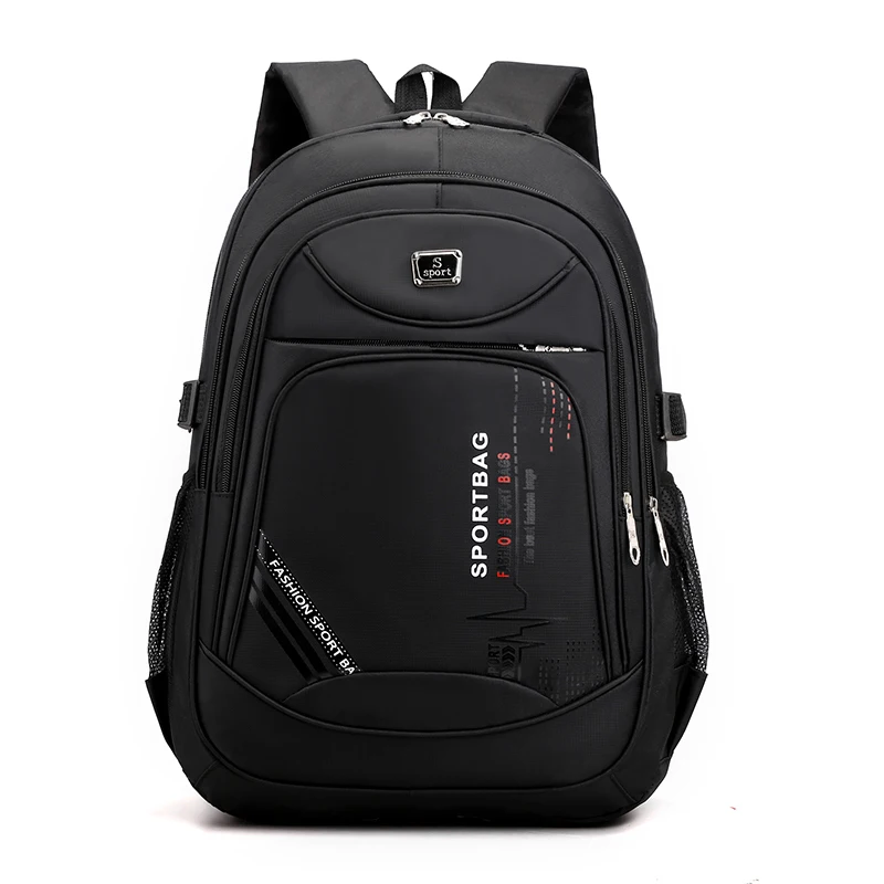 2023 Backpack Fashion Large Men Backpack Laptop Rucksack School Bag For Teenage Boys Mochilas Female Shoulder Bags Backbag sac
2023 Backpack Fashion Large Men Backpack Laptop Rucksack School Bag For Teenage Boys Mochilas Female Shoulder Bags Backbag sac