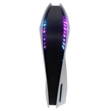 Light Strap With Remote Control For PS5 Host DIY Customized 8 Color RGB LED Light Strip For PS5 Host Cooling Fan Accessories
Light Strap With Remote Control For PS5 Host DIY Customized 8 Color RGB LED Light Strip For PS5 Host Cooling Fan Accessories