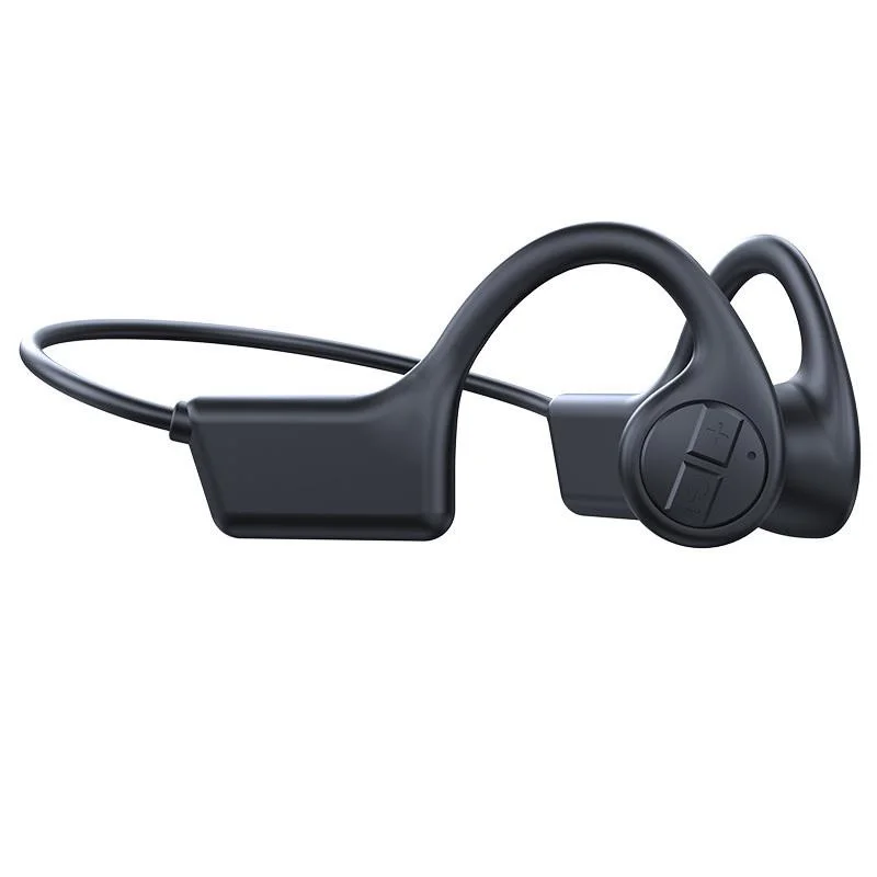 New Men's And Women's Bone Conduction Wireless Headsets Bluetooth Headsets Open Ear Ultra Long Life Resistant Built-in Mic
New Men's And Women's Bone Conduction Wireless Headsets Bluetooth Headsets Open Ear Ultra Long Life Resistant Built-in Mic