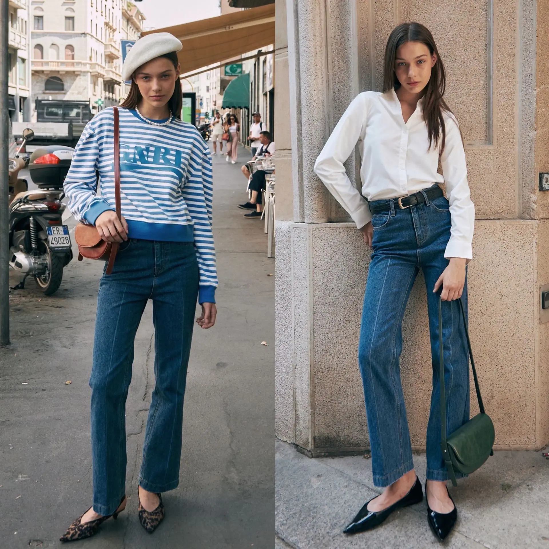 Chain Link Women Slim Fit Straight Leg Denim Jeans High Rise Pants 2023 Summer New In
Chain Link Women Slim Fit Straight Leg Denim Jeans High Rise Pants 2023 Summer New In