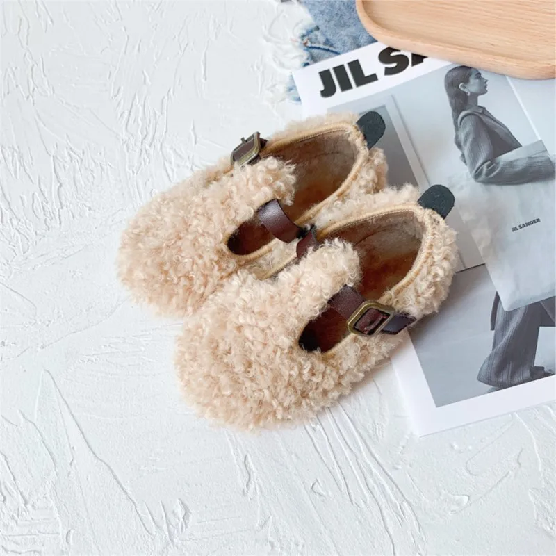 2022 Baby Winter Cotton Shoes Baby Girls Home Outdoor Woolen Shoes Plush Infant First Walkers Warm Comfy Shoes Toddlers 21-30
2022 Baby Winter Cotton Shoes Baby Girls Home Outdoor Woolen Shoes Plush Infant First Walkers Warm Comfy Shoes Toddlers 21-30