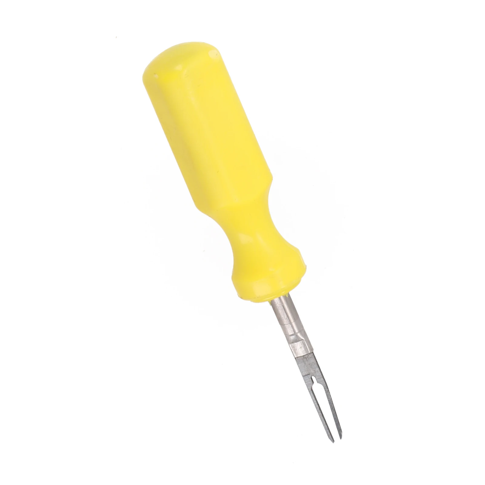 Accessories High Quality Hot Car Terminal Removal Tool Disassemble 2 Pcs Crimp Connector Pin Crimp Kit Stianless Steel
Accessories High Quality Hot Car Terminal Removal Tool Disassemble 2 Pcs Crimp Connector Pin Crimp Kit Stianless Steel